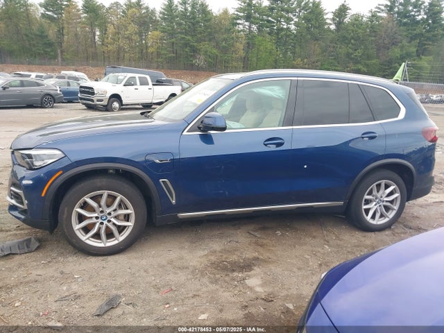 5UXTA6C06N9M08044 BMW X5