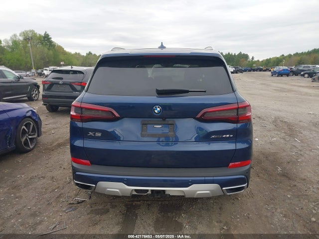 5UXTA6C06N9M08044 BMW X5
