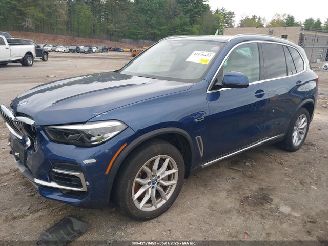 5UXTA6C06N9M08044 BMW X5