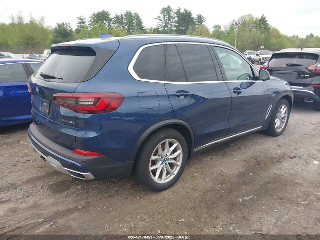 5UXTA6C06N9M08044 BMW X5