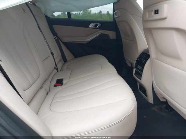 BMW X5 2022 5UXTA6C06N9M08044 Image 8