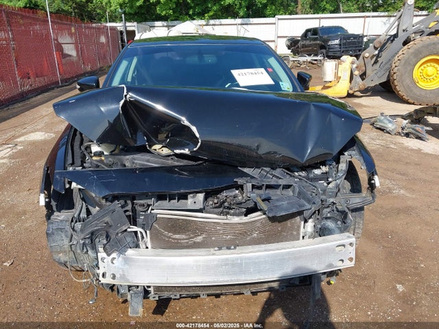 1N4AA6AP2HC369751 Nissan Maxima 3.5 Sv