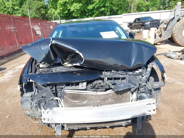 1N4AA6AP2HC369751 Nissan Maxima 3.5 Sv