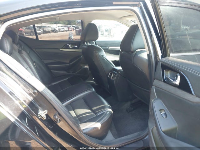 1N4AA6AP2HC369751 Nissan Maxima 3.5 Sv