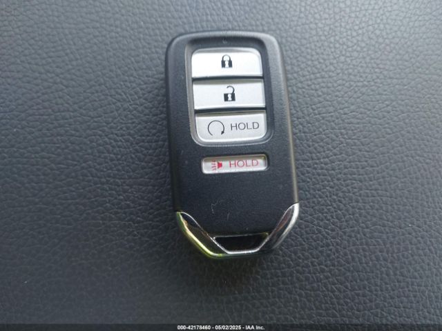 5FPYK3F67RB004546 Honda Ridgeline Trailsport