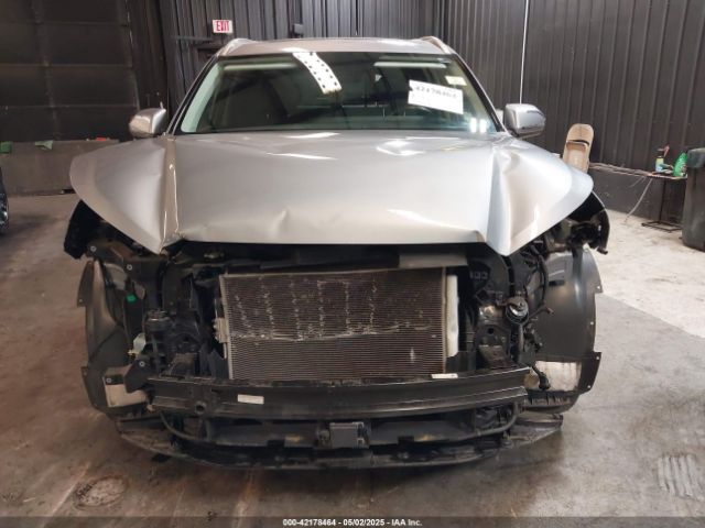 KM8R34HE8LU101236 Hyundai Palisade Sel