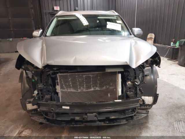 KM8R34HE8LU101236 Hyundai Palisade Sel