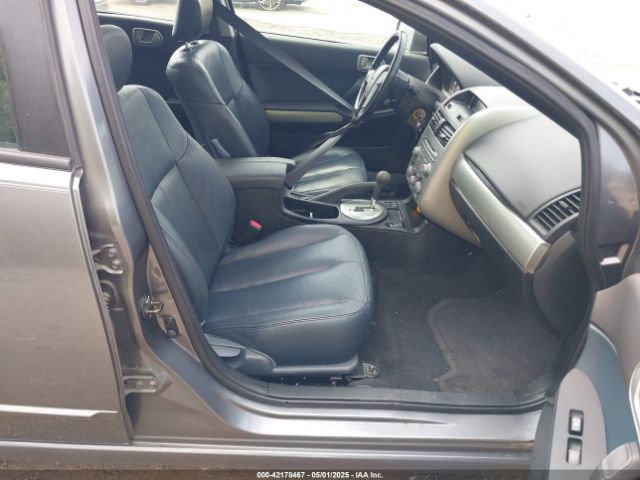 2004 MITSUBISHI GALANT 4A3AB56SX4E108605 Photo 4