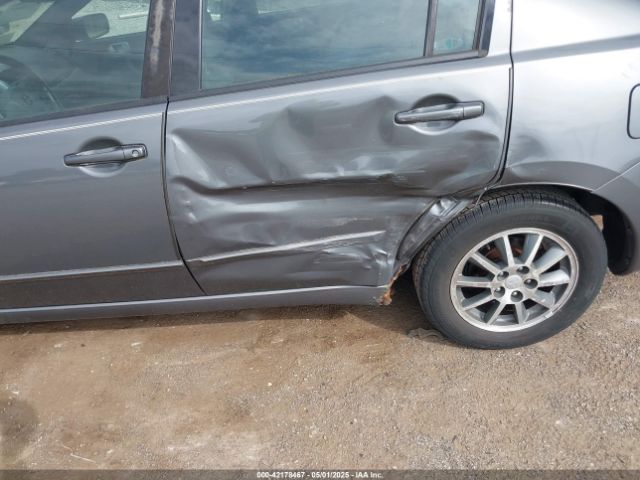 2004 MITSUBISHI GALANT 4A3AB56SX4E108605 Photo 5