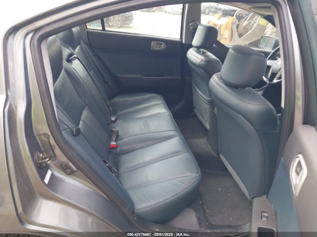 2004 MITSUBISHI GALANT 4A3AB56SX4E108605 Photo 7