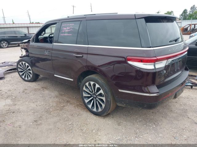 5LMJJ2LG4PEL01818 Lincoln Navigator Reserve