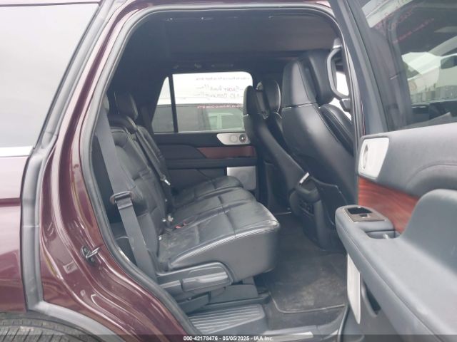 5LMJJ2LG4PEL01818 Lincoln Navigator Reserve