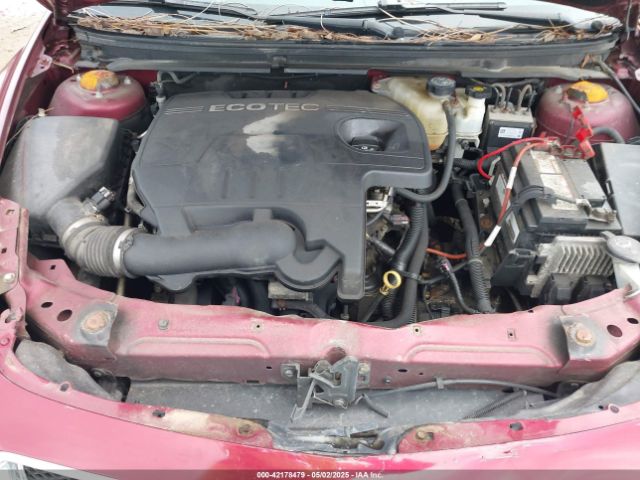 2009 CHEVROLET MALIBU 1G1ZJ57B69F188759 Photo 9