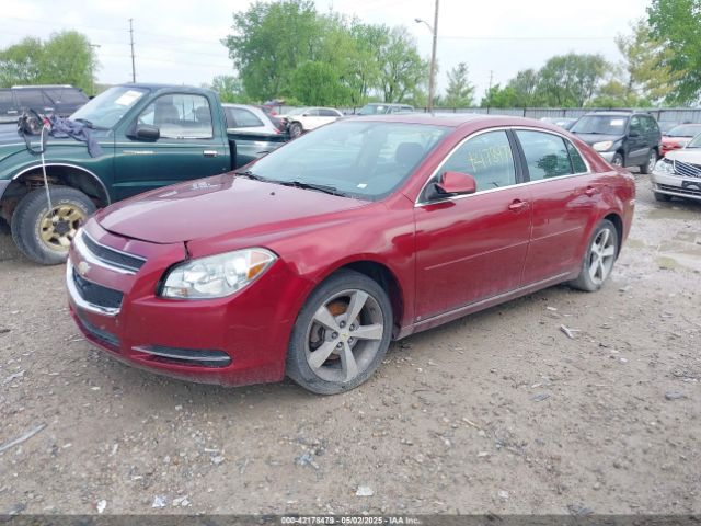 2009 CHEVROLET MALIBU 1G1ZJ57B69F188759 Photo 1
