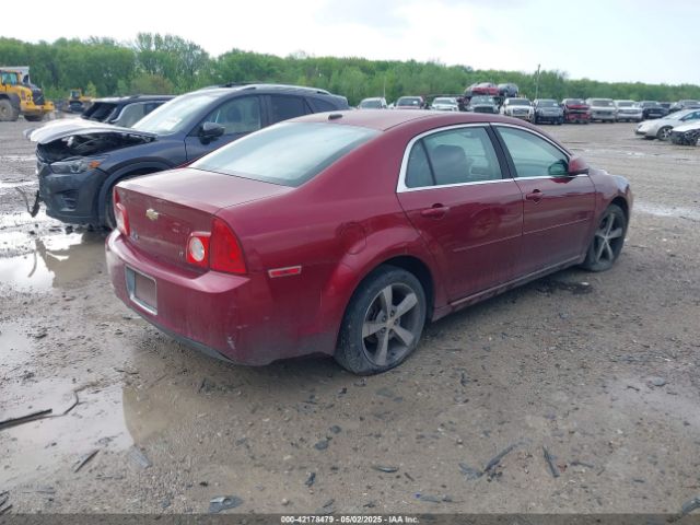 2009 CHEVROLET MALIBU 1G1ZJ57B69F188759 Photo 3