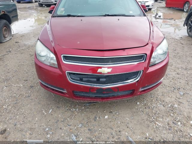 2009 CHEVROLET MALIBU 1G1ZJ57B69F188759 Photo 5