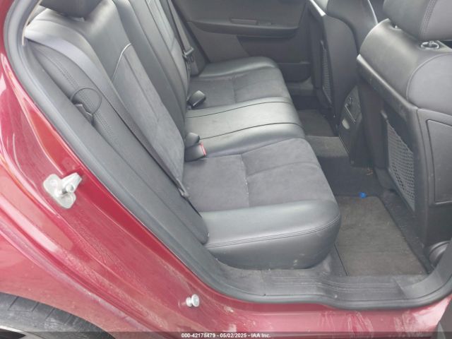 2009 CHEVROLET MALIBU 1G1ZJ57B69F188759 Photo 7