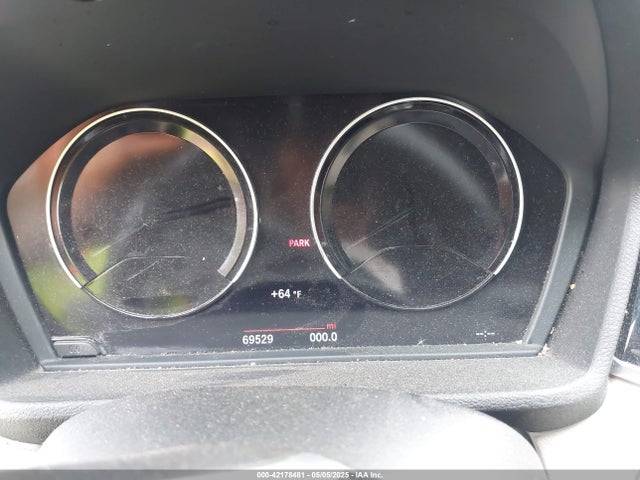 2019 BMW X1 WBXHT3C53K3H35405 Photo 6