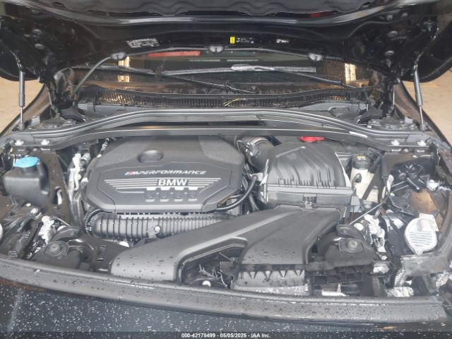 WBA13AL04N7J87056 BMW M235 Gran Coupe I Xdrive