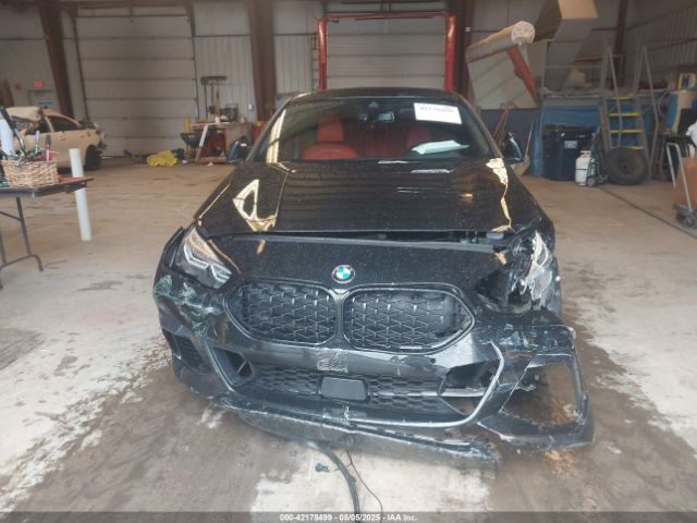 WBA13AL04N7J87056 BMW M235 Gran Coupe I Xdrive