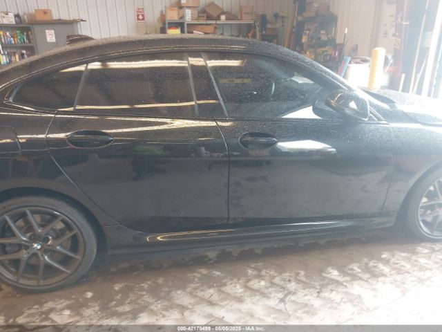 WBA13AL04N7J87056 BMW M235 Gran Coupe I Xdrive