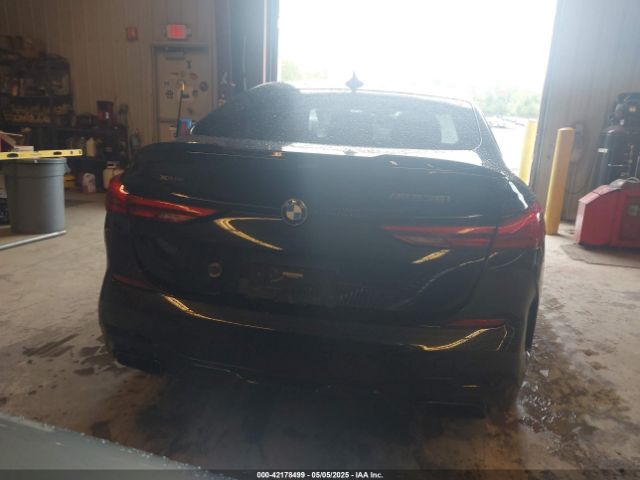 WBA13AL04N7J87056 BMW M235 Gran Coupe I Xdrive