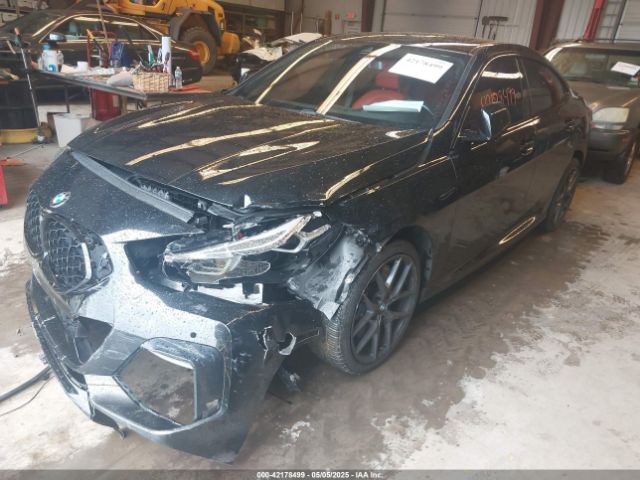 WBA13AL04N7J87056 BMW M235 Gran Coupe I Xdrive