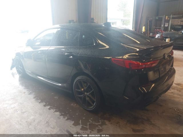 WBA13AL04N7J87056 BMW M235 Gran Coupe I Xdrive