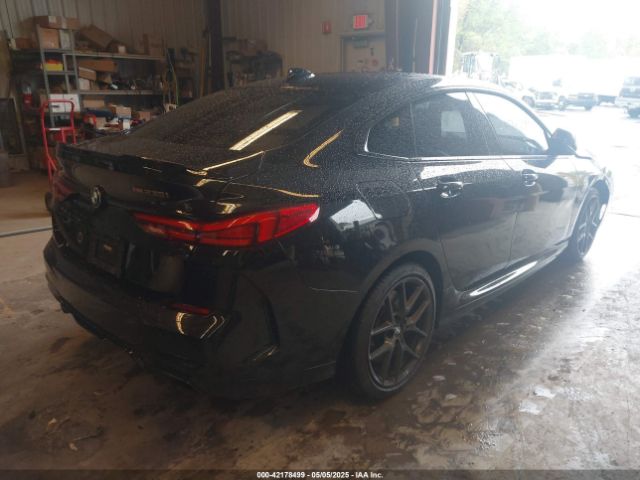 WBA13AL04N7J87056 BMW M235 Gran Coupe I Xdrive