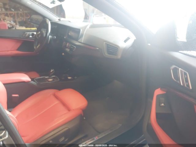 WBA13AL04N7J87056 BMW M235 Gran Coupe I Xdrive