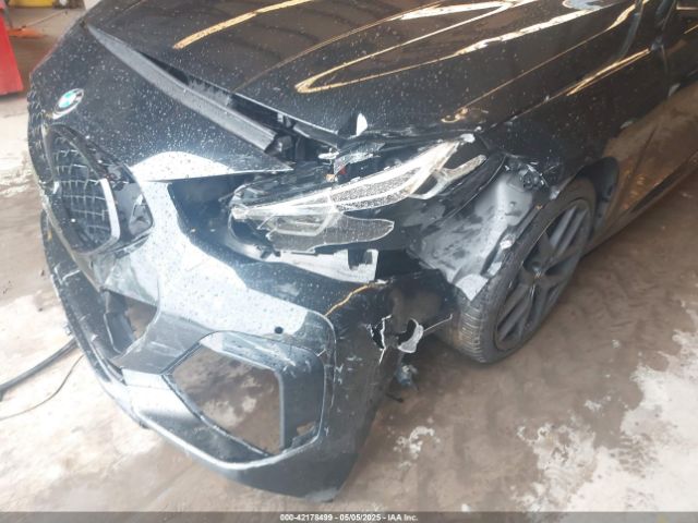 WBA13AL04N7J87056 BMW M235 Gran Coupe I Xdrive