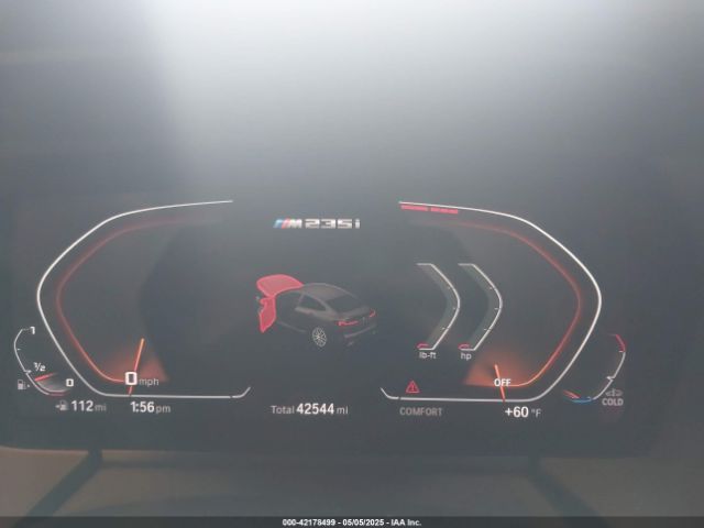 WBA13AL04N7J87056 BMW M235 Gran Coupe I Xdrive