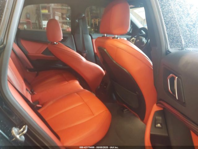WBA13AL04N7J87056 BMW M235 Gran Coupe I Xdrive