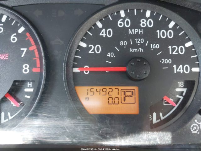1N6AD0ER8HN745719 Nissan Frontier Sv
