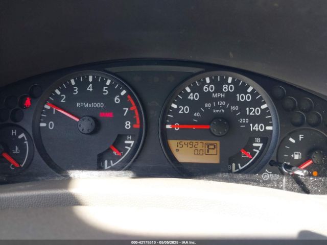 1N6AD0ER8HN745719 Nissan Frontier Sv