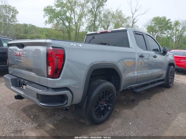 2023 GMC SIERRA 1500 1GTRUAED9PZ270833 Photo 3