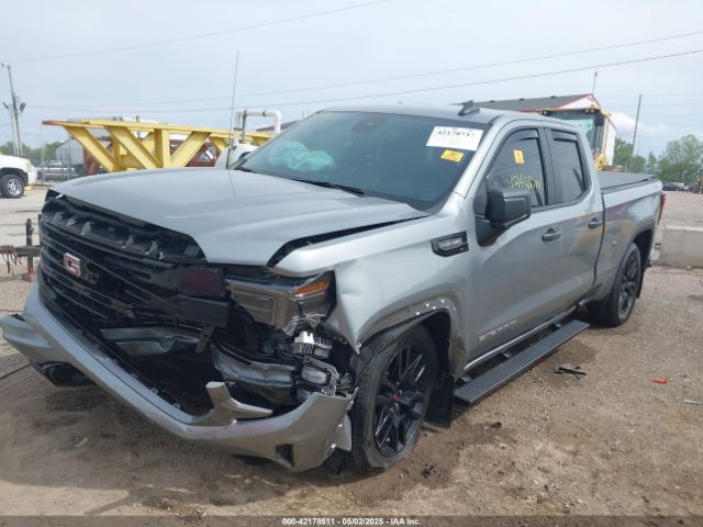 2023 GMC SIERRA 1500 1GTRUAED9PZ270833 Photo 5