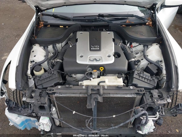 JN1CV6AR8FM520627 Infiniti Q40