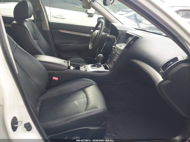 JN1CV6AR8FM520627 Infiniti Q40