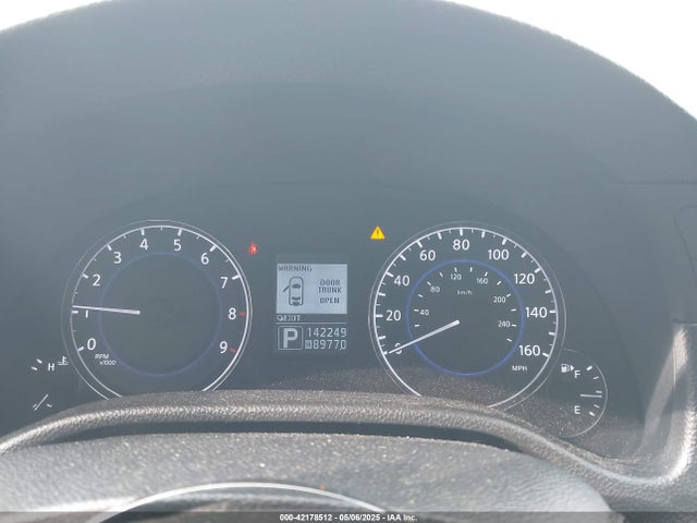 JN1CV6AR8FM520627 Infiniti Q40