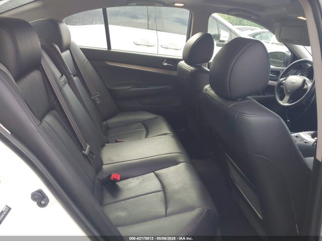 JN1CV6AR8FM520627 Infiniti Q40
