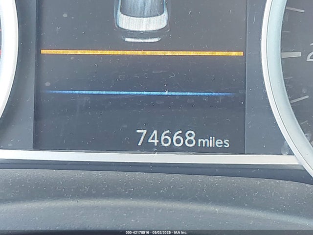 3N1AB7AP7KY390142 Nissan SENTRA SV