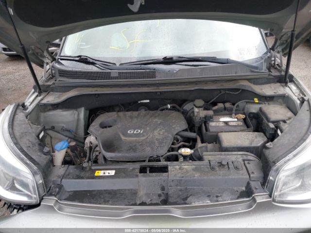 KNDJN2A29G7385819 KIA Soul