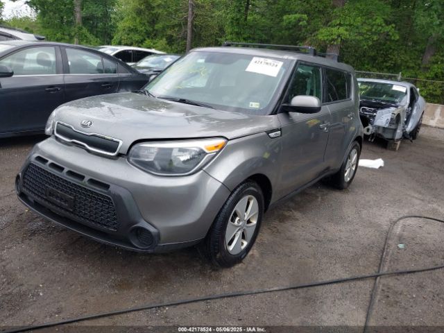 KNDJN2A29G7385819 KIA Soul