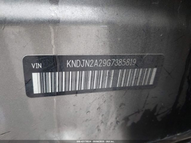 KNDJN2A29G7385819 KIA Soul