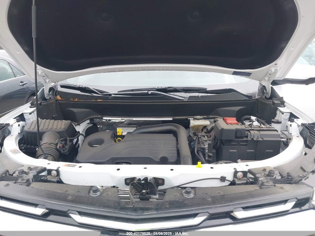 3GNAXHEG9SL183867 Chevrolet Equinox Fwd Lt