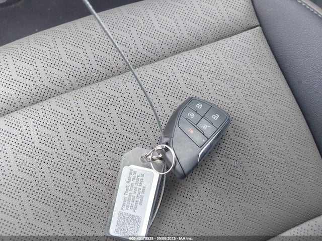 3GNAXHEG9SL183867 Chevrolet Equinox Fwd Lt