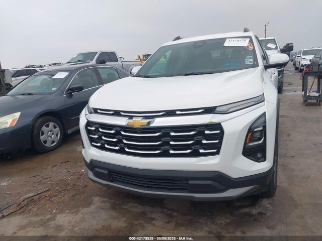 3GNAXHEG9SL183867 Chevrolet Equinox Fwd Lt