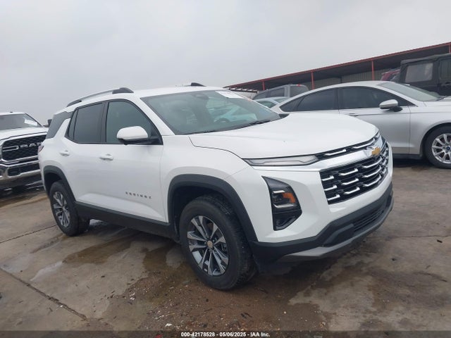 3GNAXHEG9SL183867 Chevrolet Equinox Fwd Lt