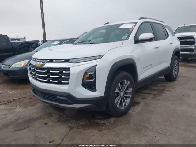 3GNAXHEG9SL183867 Chevrolet Equinox Fwd Lt